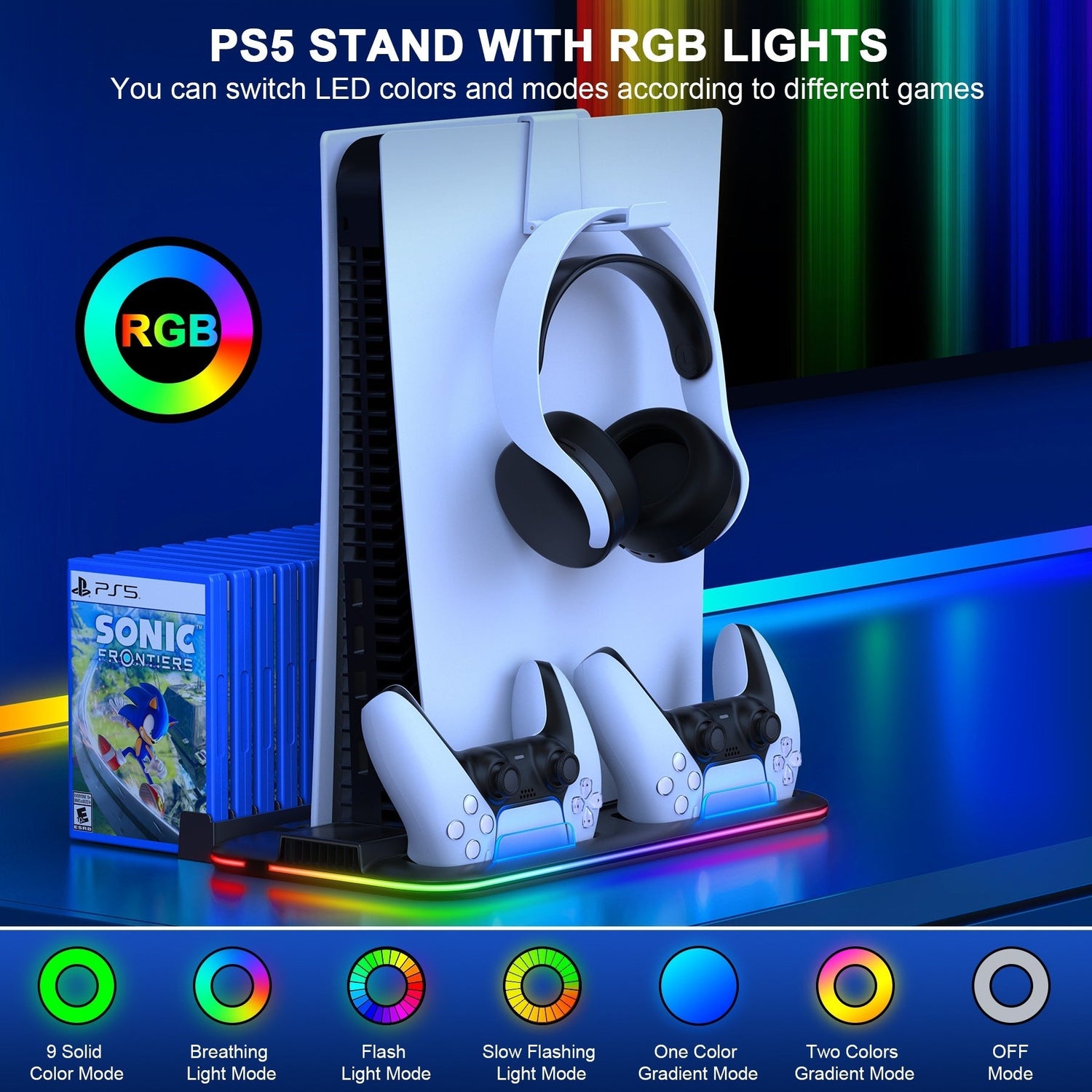 Top Gaming Products & Accessories