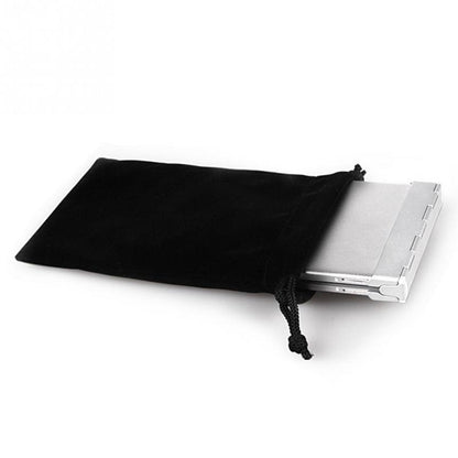 Smart Folding Bluetooth Keyboard – Ultra-Portable Travel Edition for Phones, Tablets & Laptops