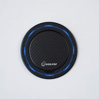 Ultra-Thin Magnetic Phone Holder – Sleek Mount & Stand for Desk, Car, or Travel